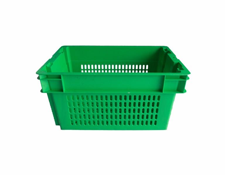 轩盛塑业600-300塑料错位箩